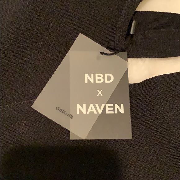 NBD bodysuit (new with tags) - Picture 3 of 4